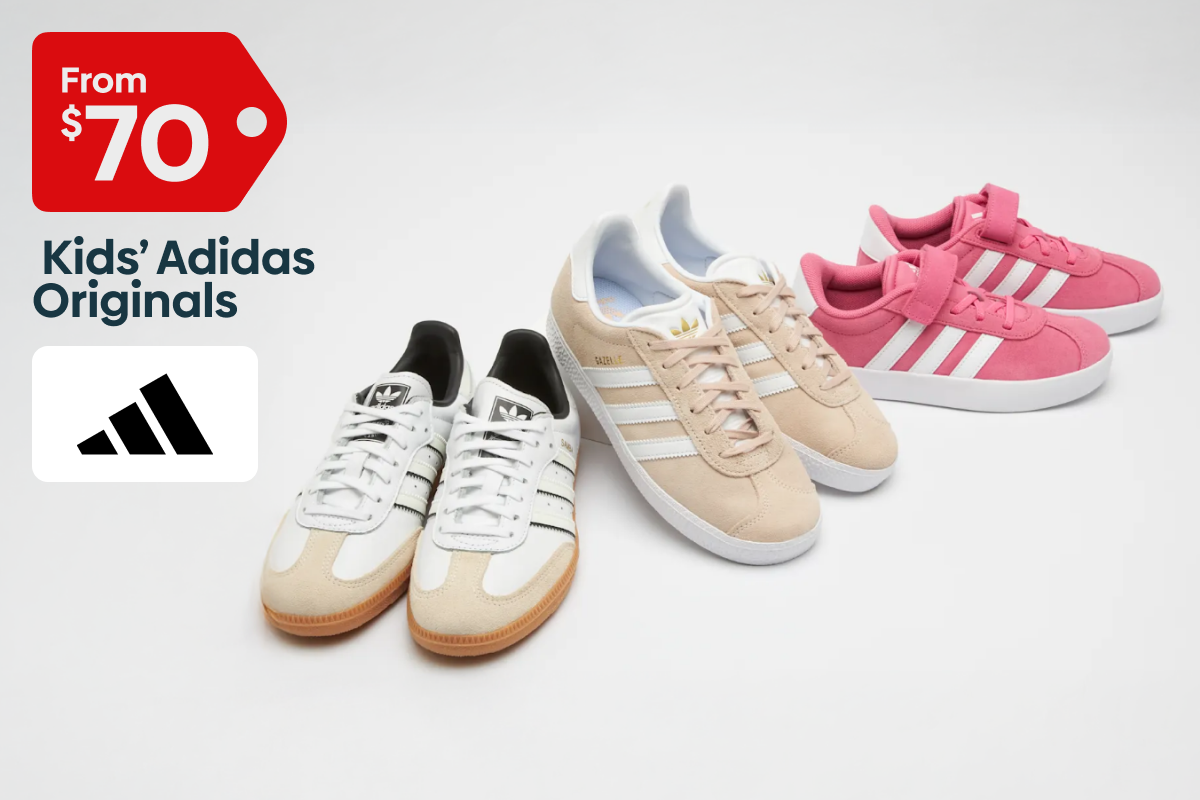 Adidas Kids' Sneakers