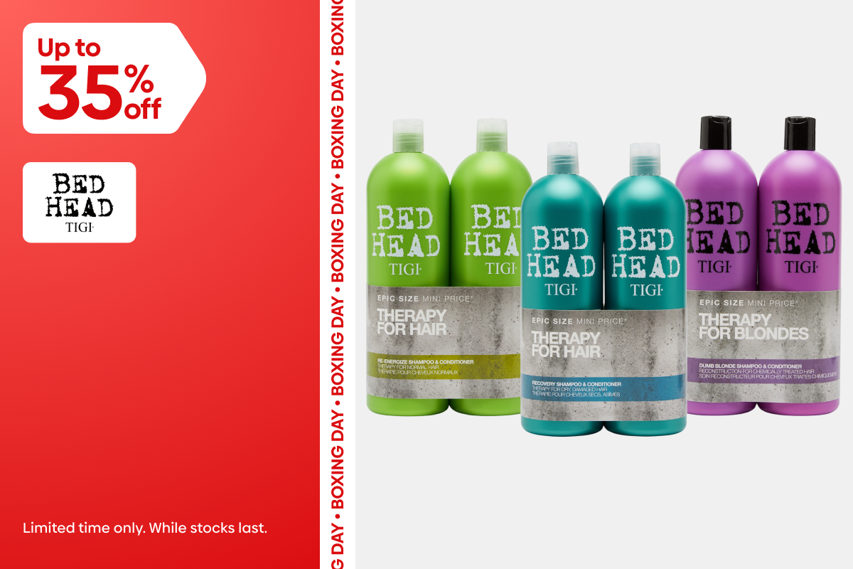 TIGI Bed Head Duos