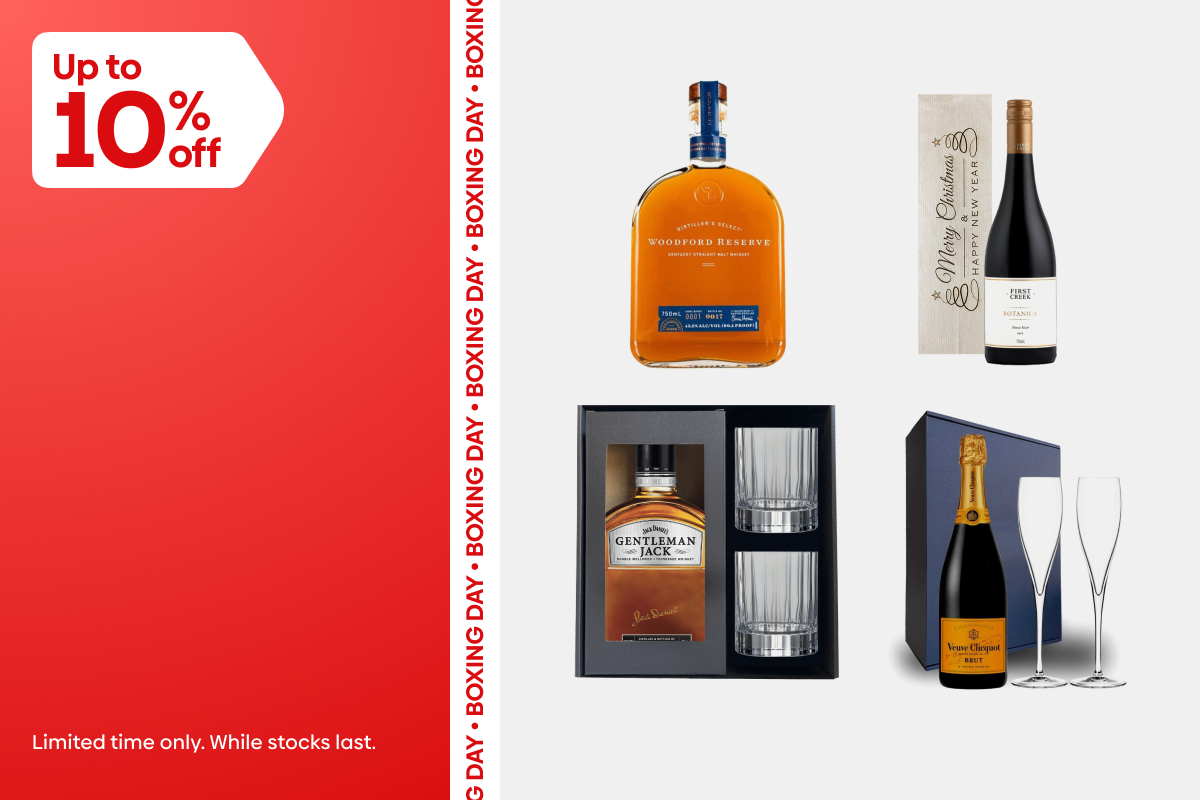 Liquor Gifts