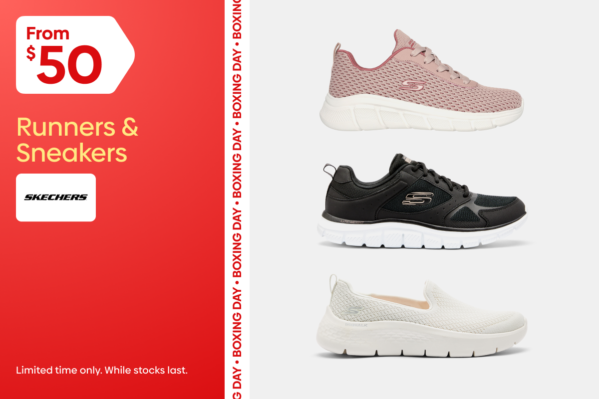 Skechers Footwear