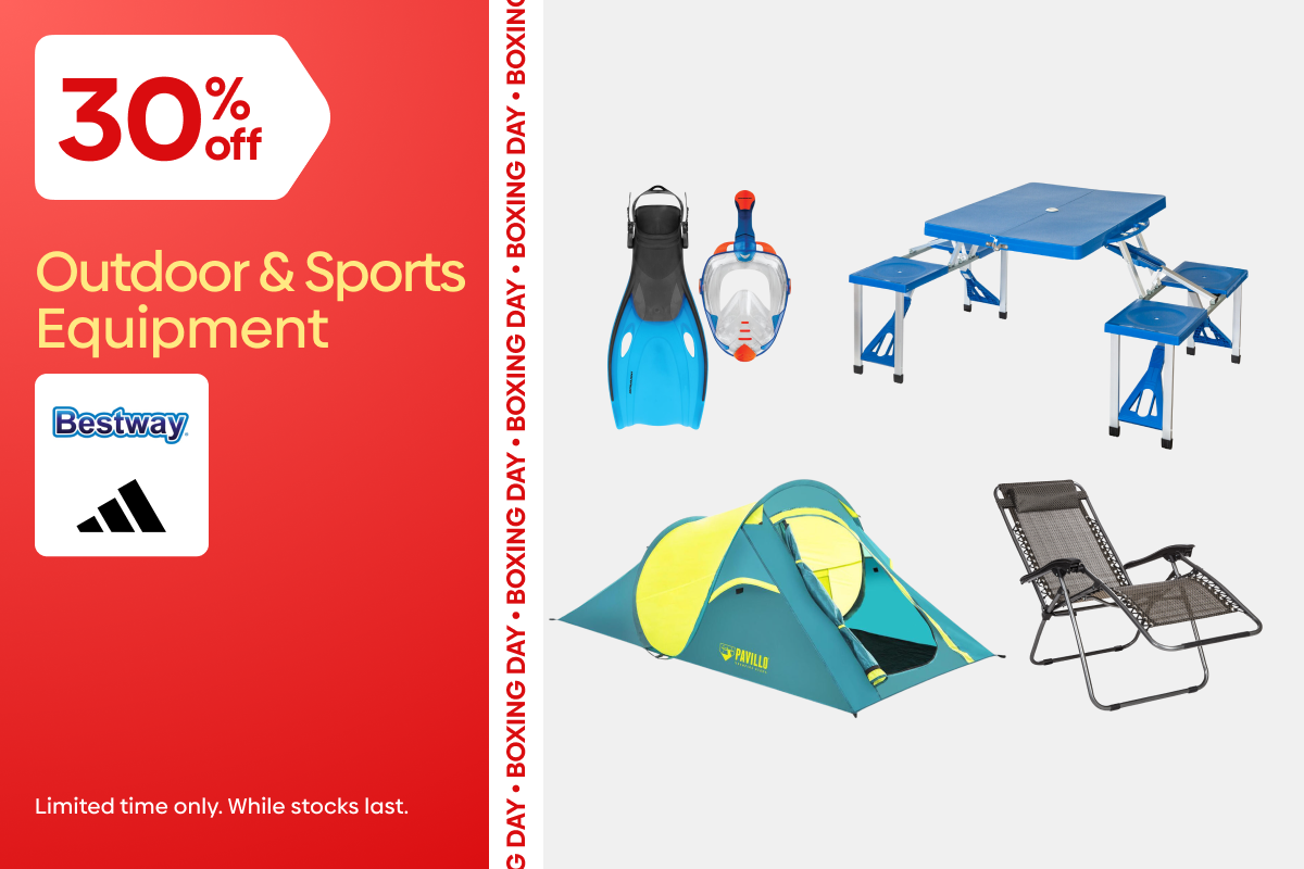 Summer Adventure Essentials
