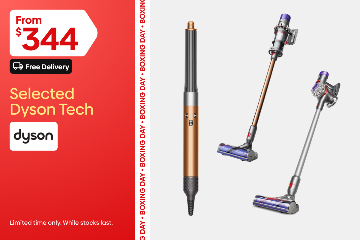 Dyson V10 Absolute, Airwrap & More