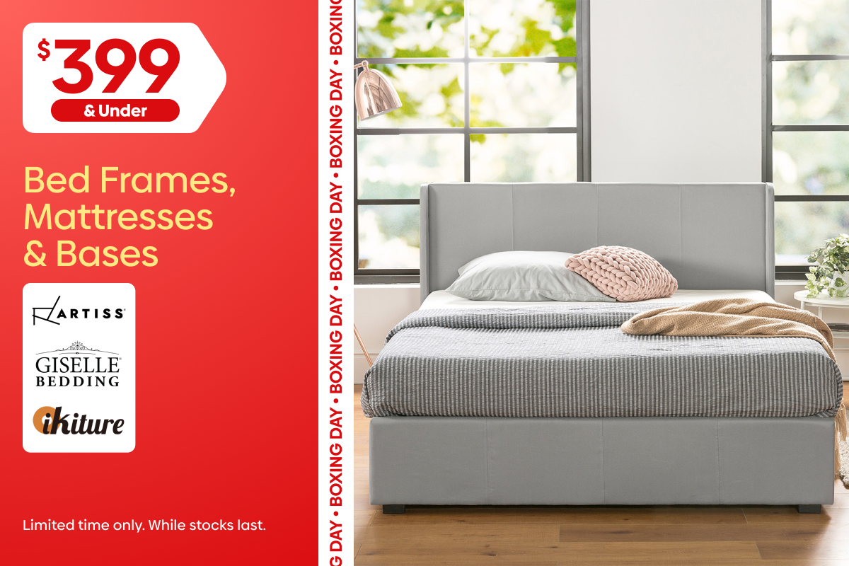 Bedroom Furniture