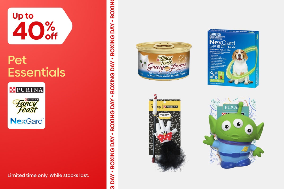 Top Pet Picks