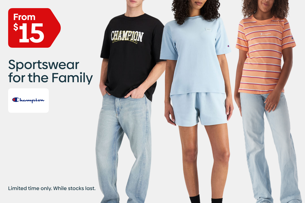 Champion Sportswear