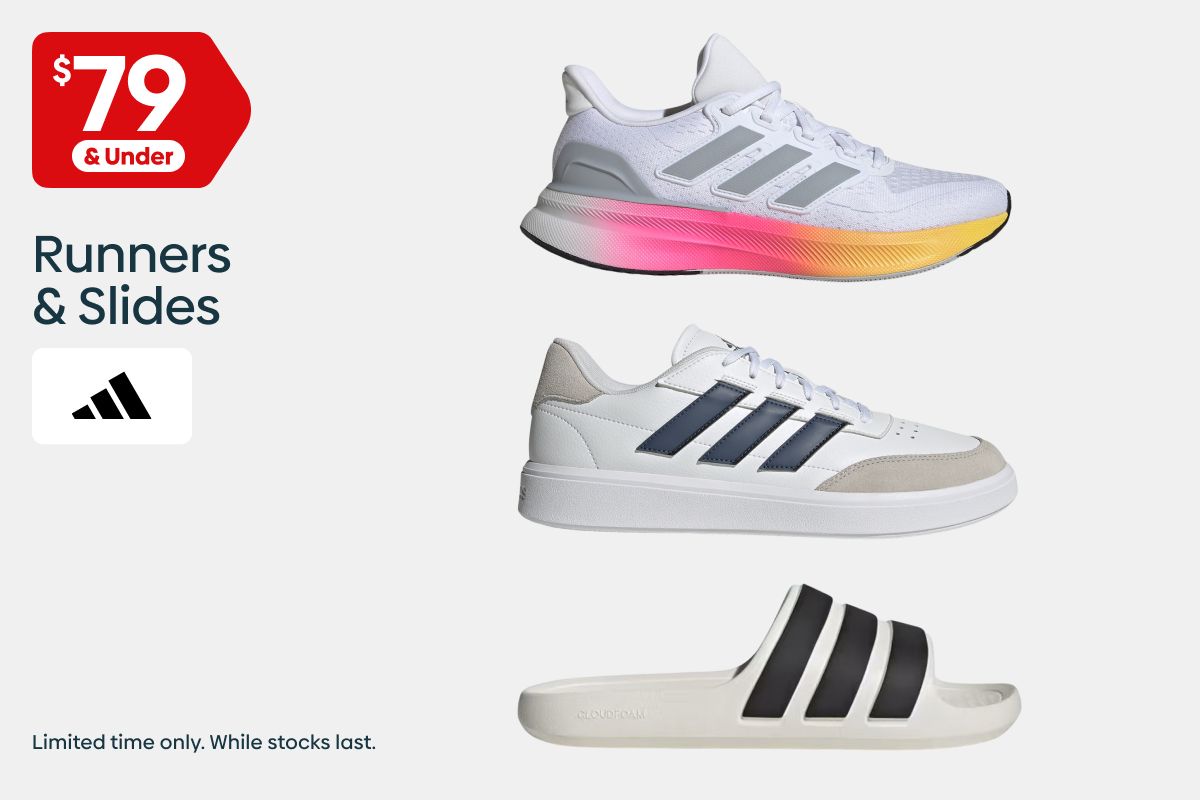 Adidas Footwear