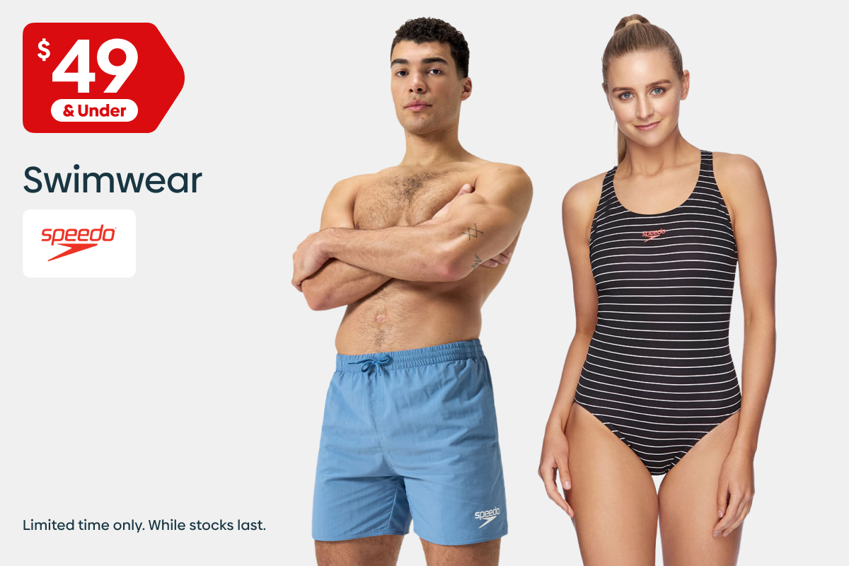 Speedo Swimwear