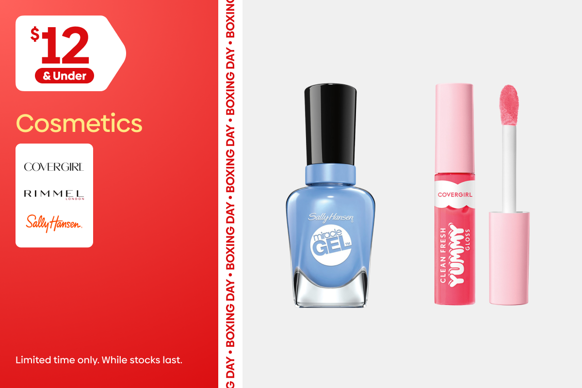 Big Brand Cosmetics