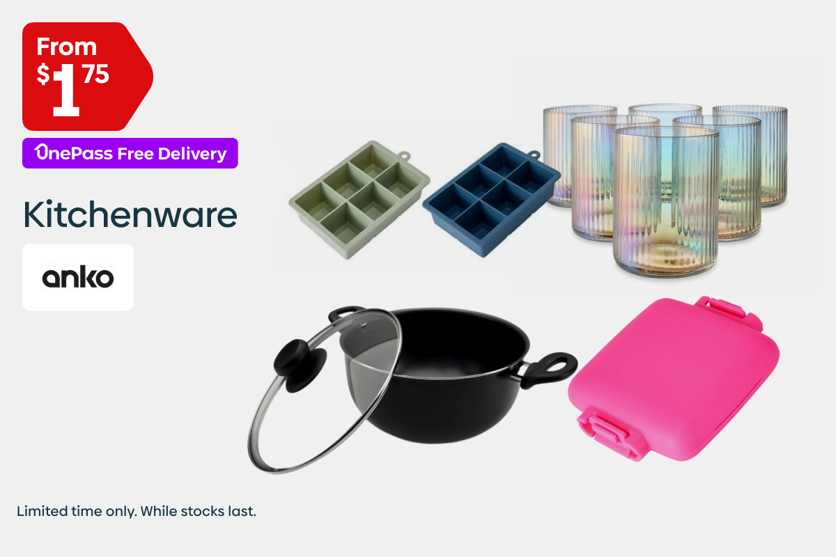 Anko Kitchenware