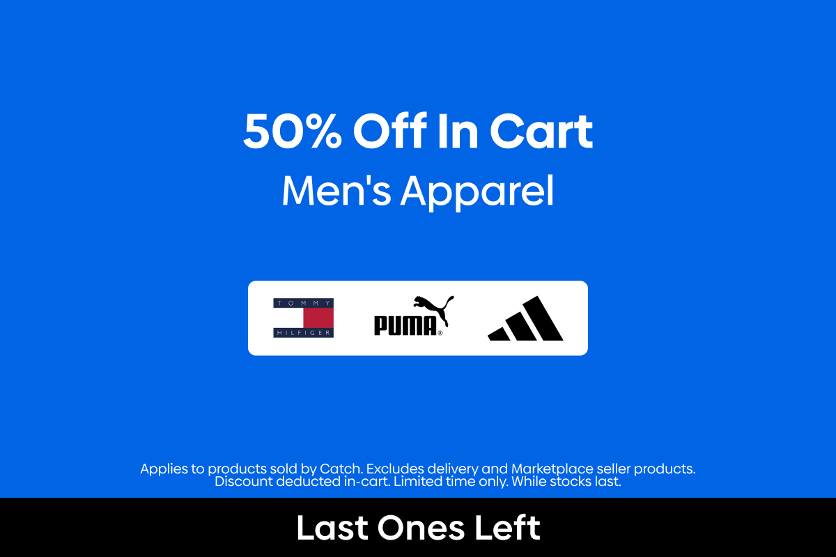 Men's Fashion Staples