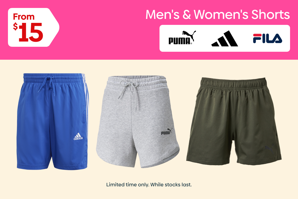 Sports Shorts