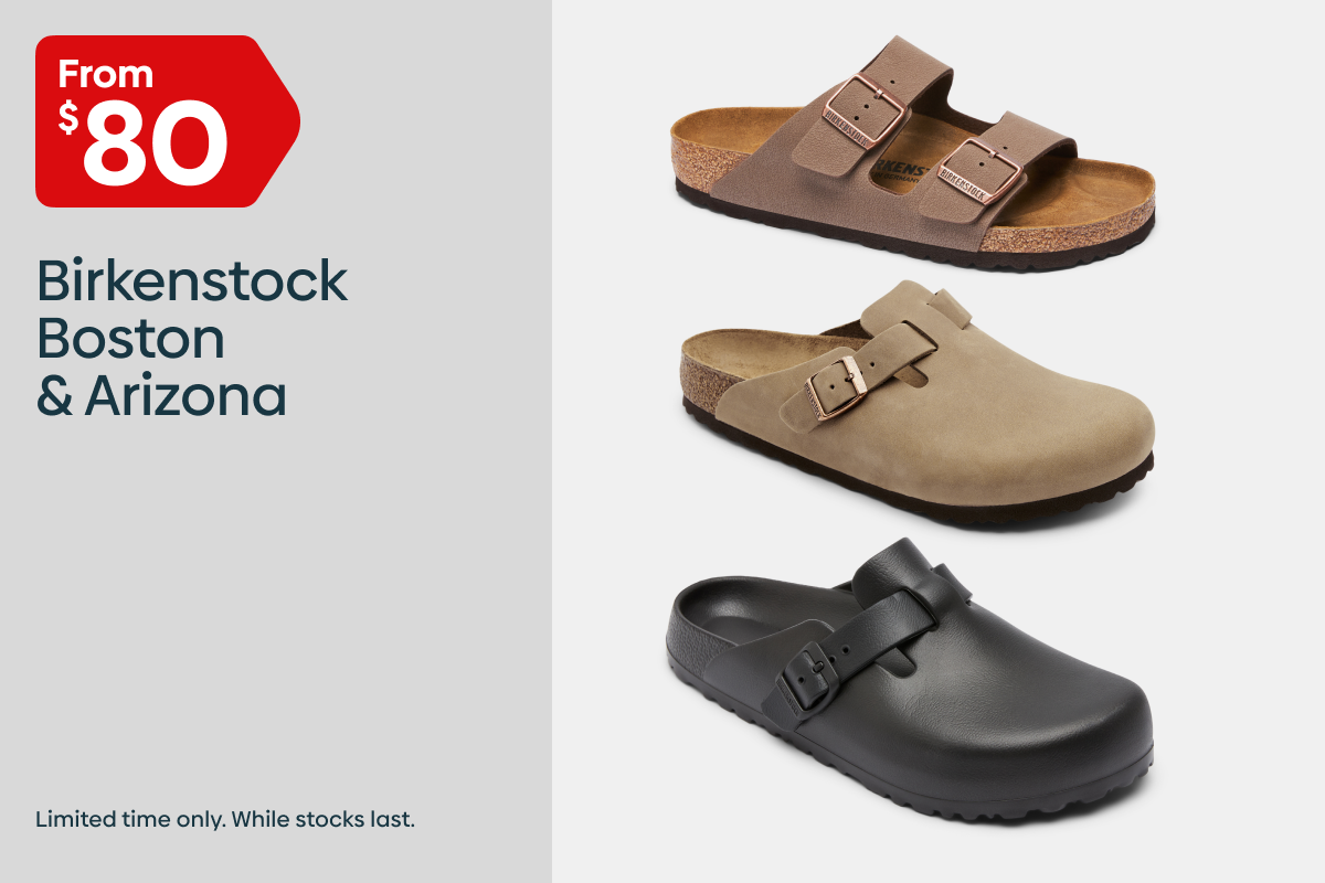 Must-Have Birkenstock Styles