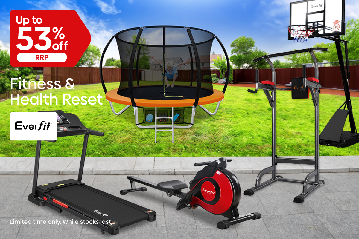 Fitness & Outdoor Store