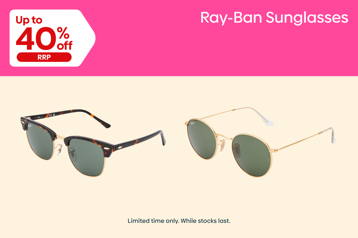 Ray-Ban Shades