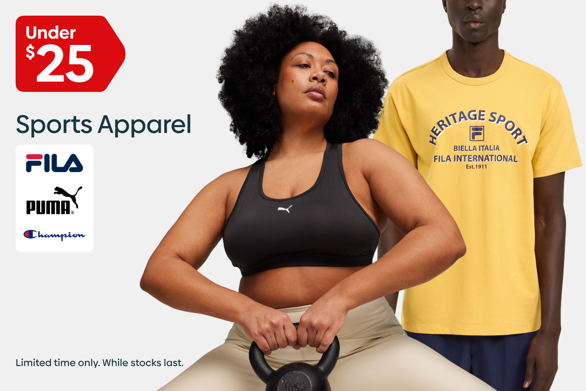 Big Brand Sportswear