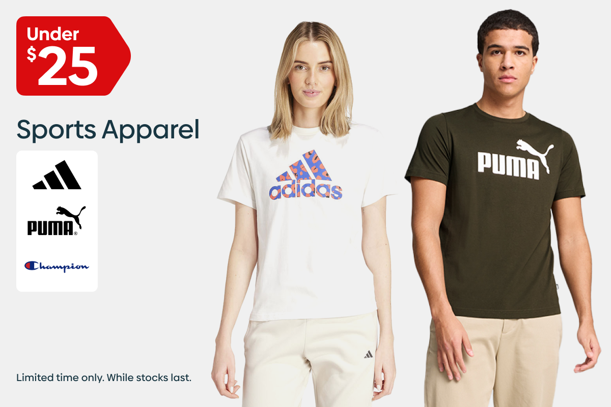 Big Brand Sportswear