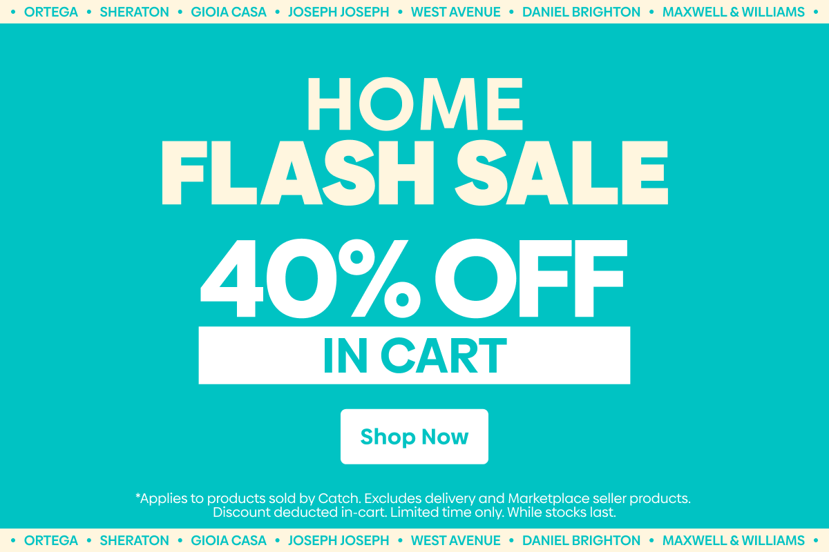 Home Flash Sale