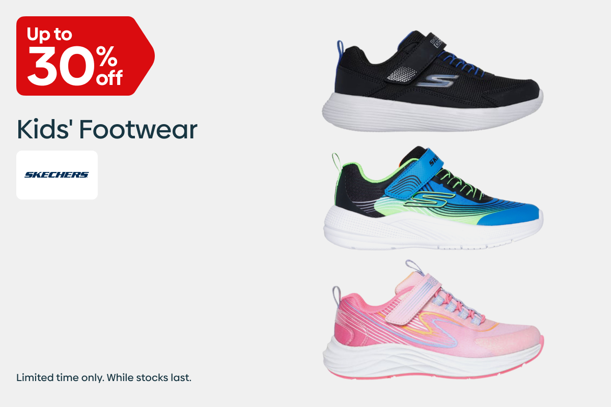 New Skechers for Kids