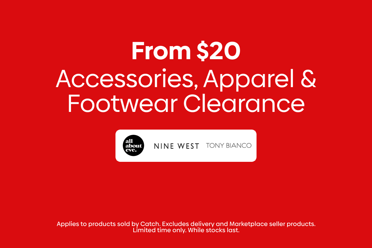 Fashion Clearance