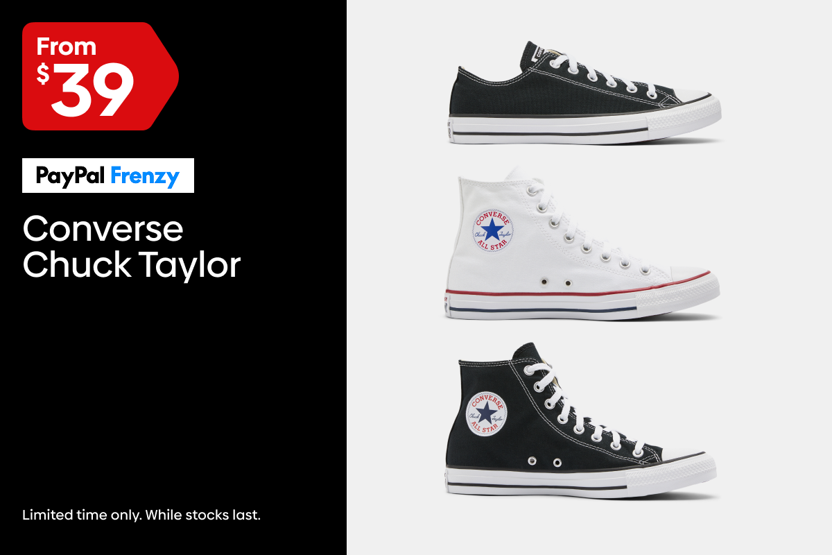 Converse Sneakers