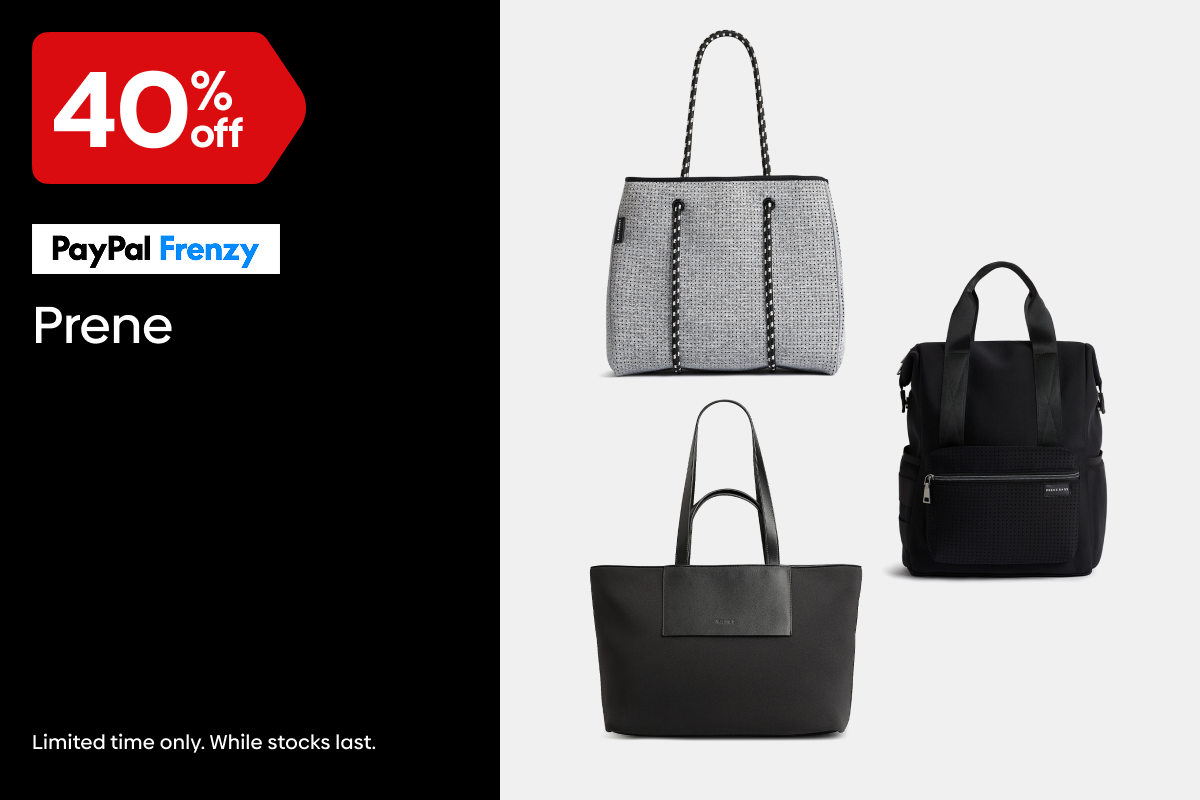 Prene Bags