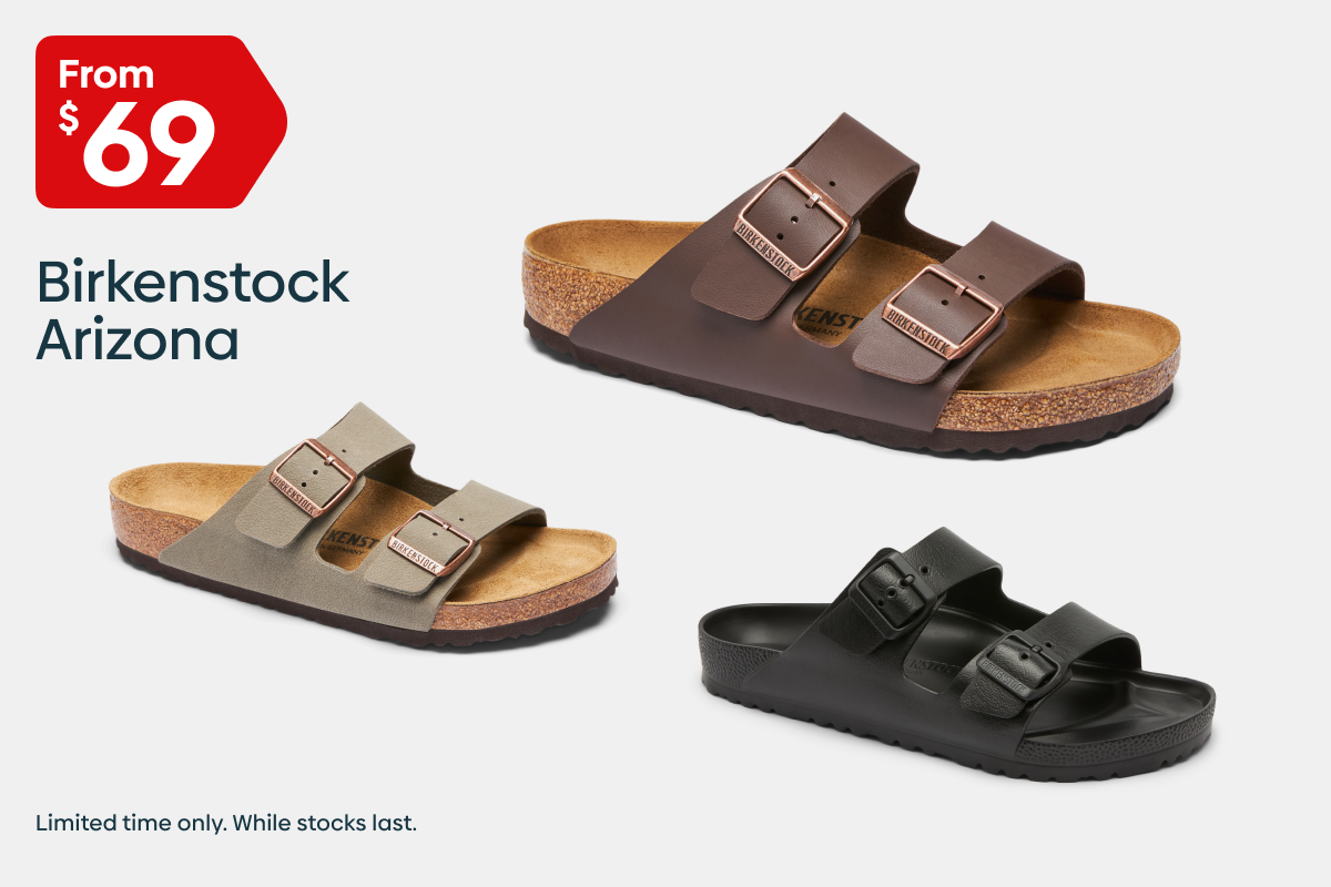 Birkenstock Arizona