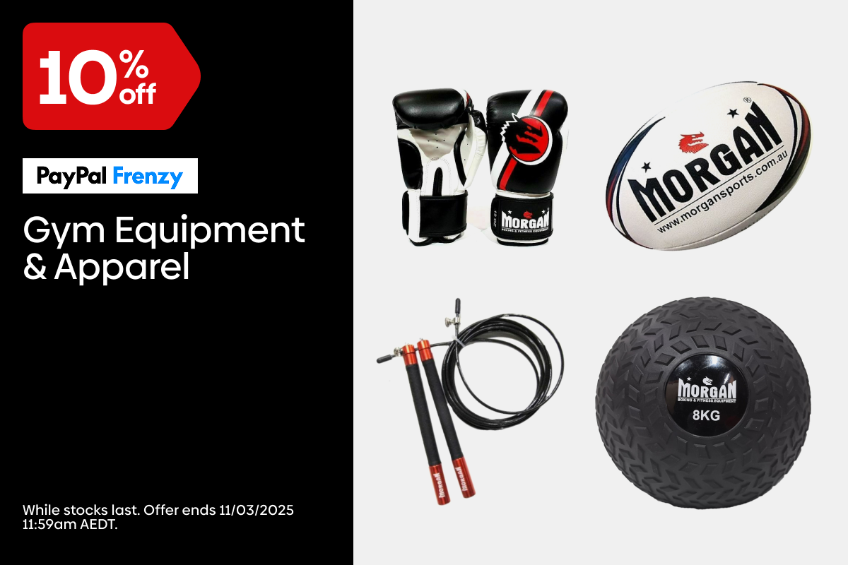 Fitness & Training Gear
