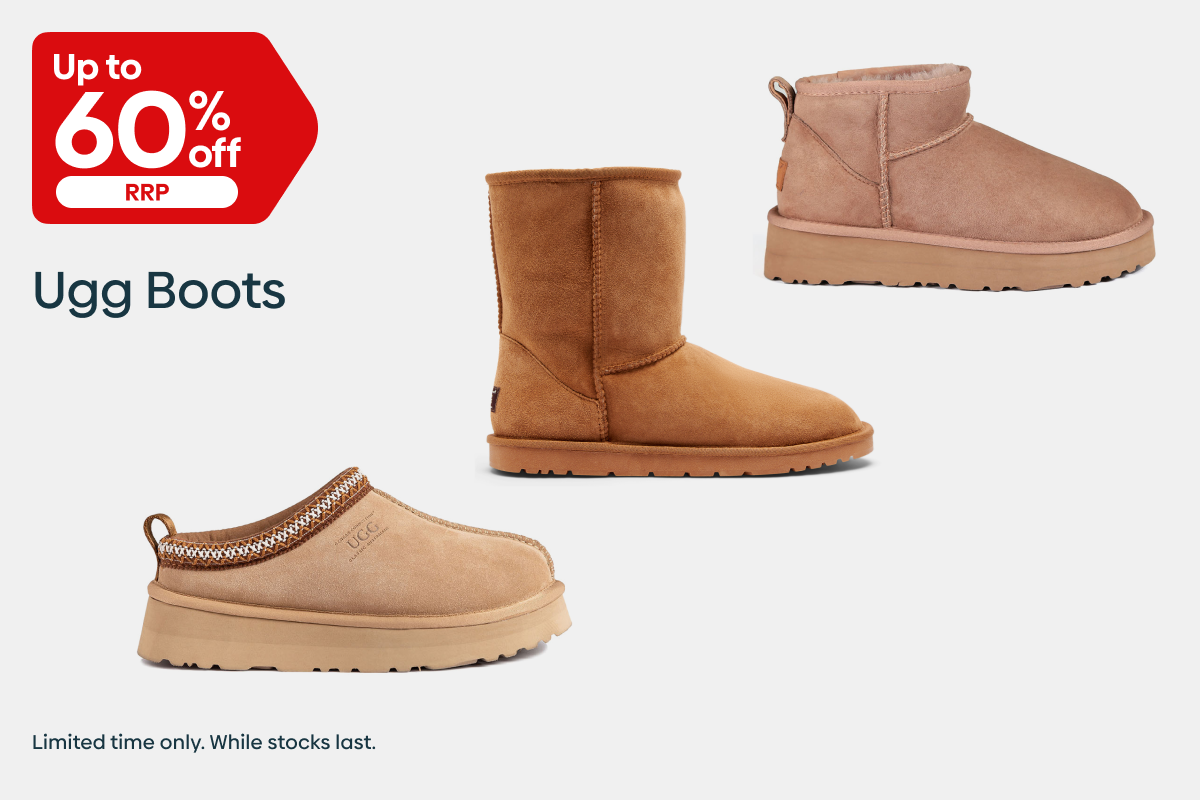 OZWEAR Ugg Boots & Slippers