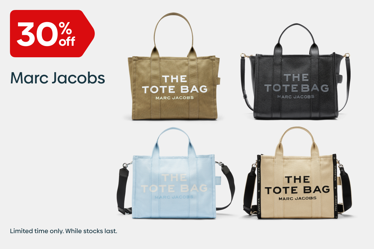 Marc Jacobs Tote Bags