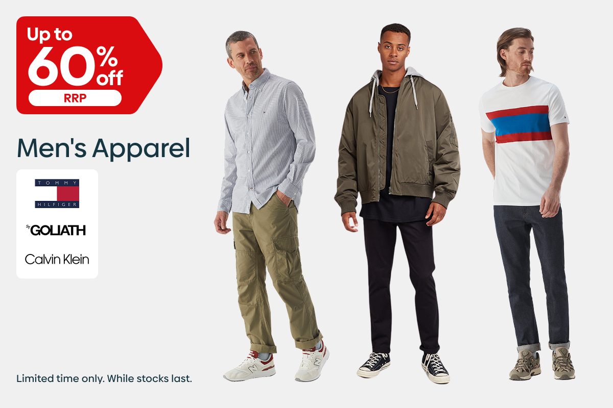 Men's Autumn Fashion