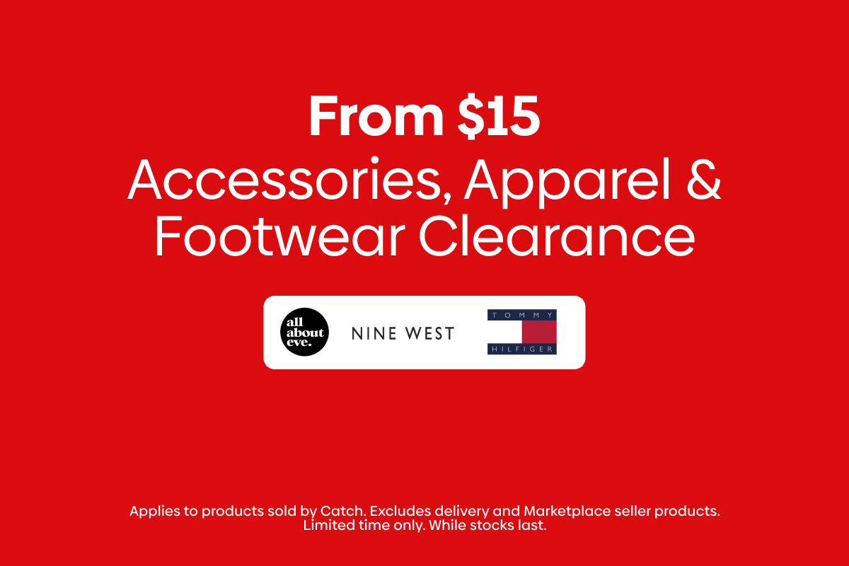 Fashion Clearance