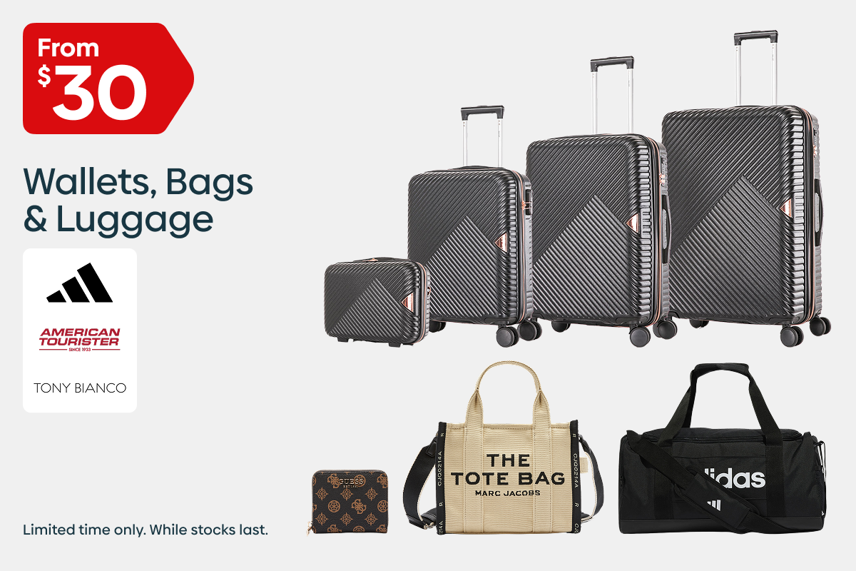 Everyday & Travel Accessories