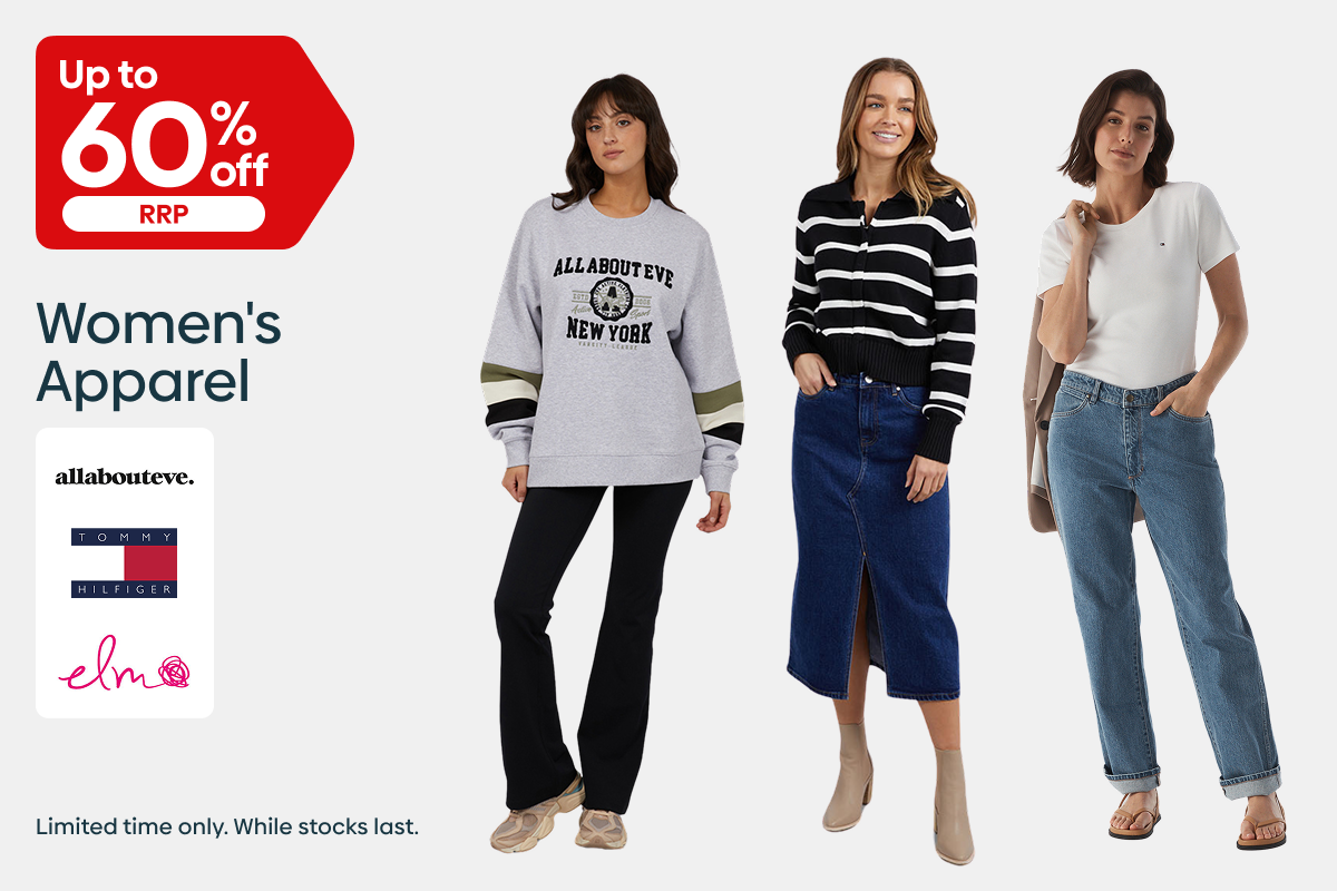 Women's Autumn Fashion