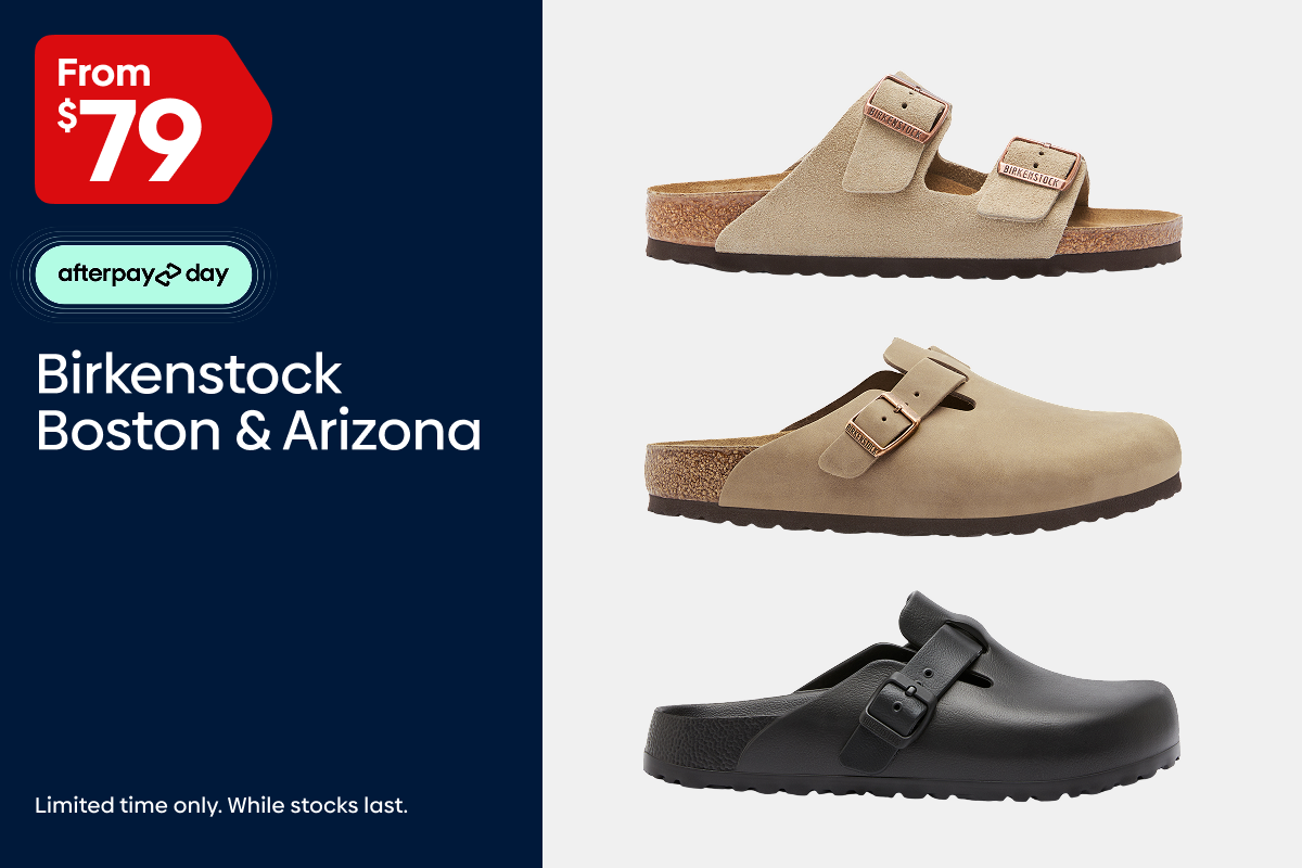 Birkenstock Bestsellers