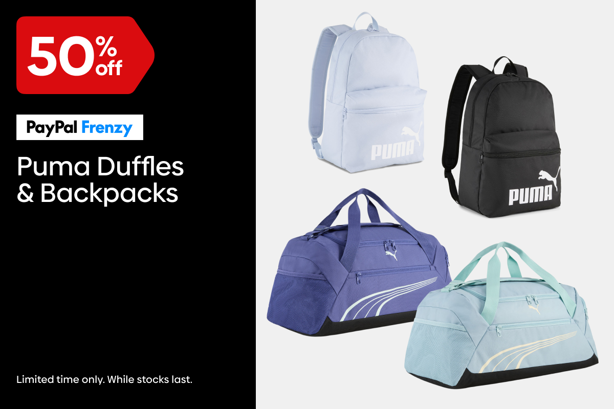 Puma Accessories