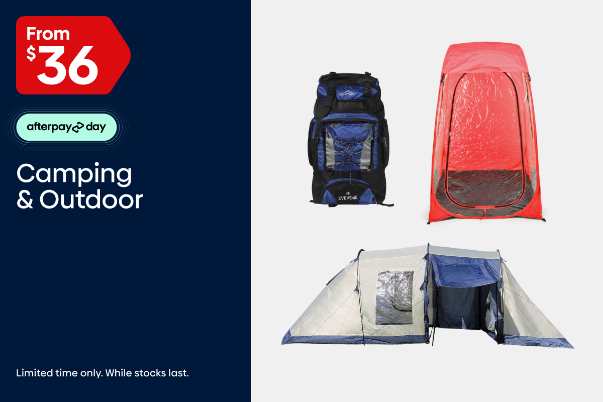 Outdoor Adventure Gear