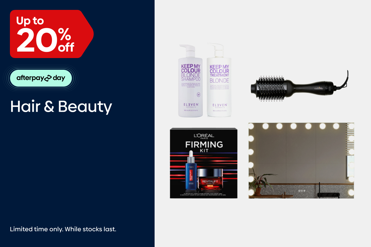 Haircare & Beauty Station