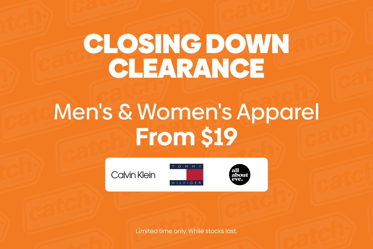 Fashion Clearance
