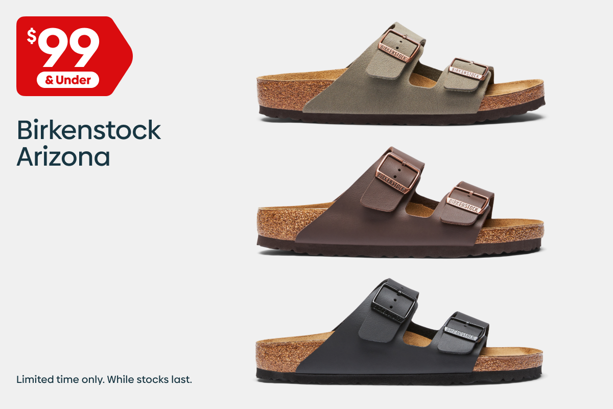 Birkenstock Sandals