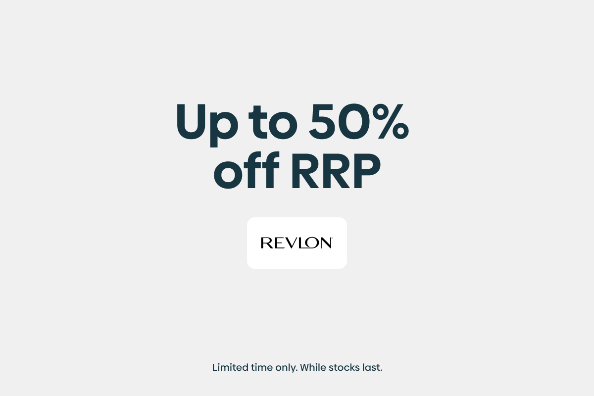 Revlon Cosmetics