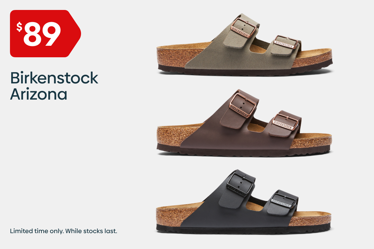 Birkenstock Sandals