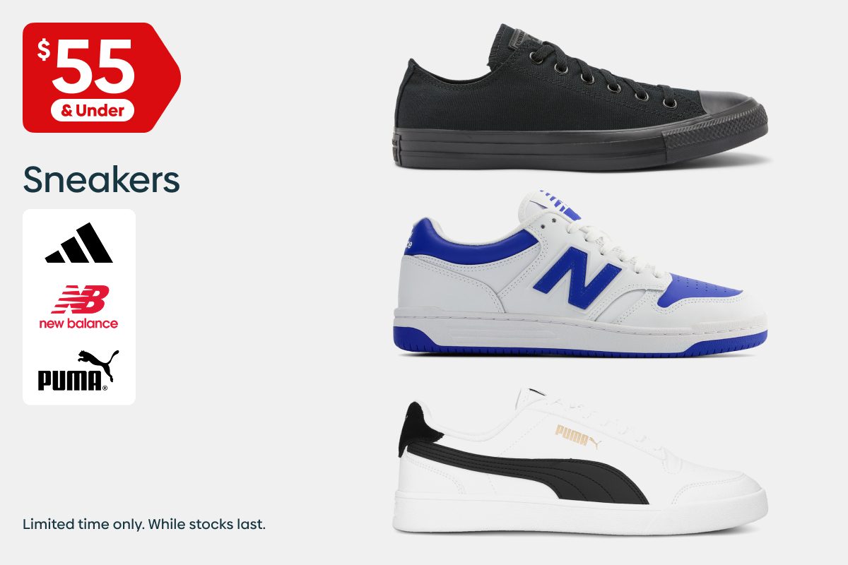 Trending Sneakers