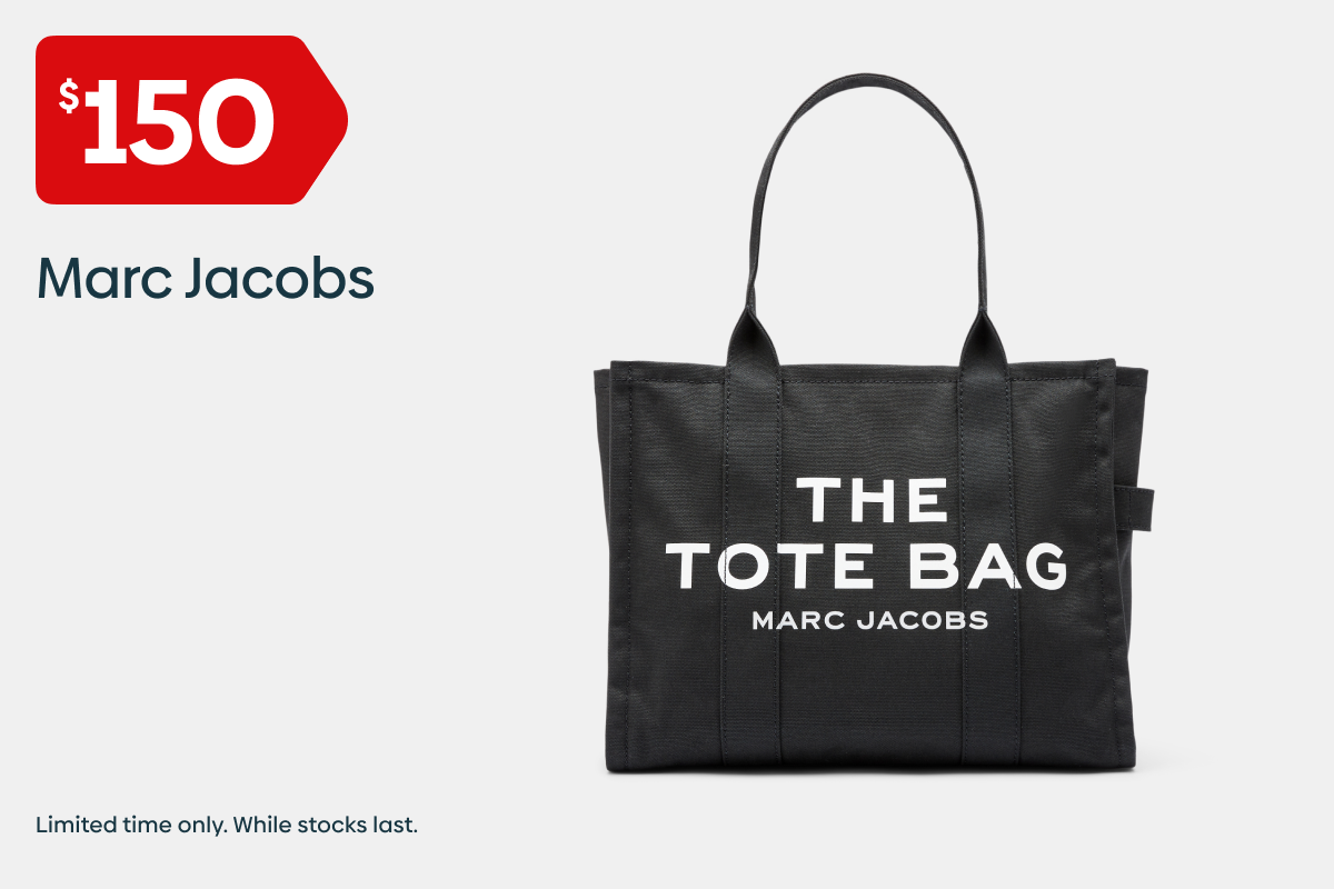 Marc Jacobs Totes