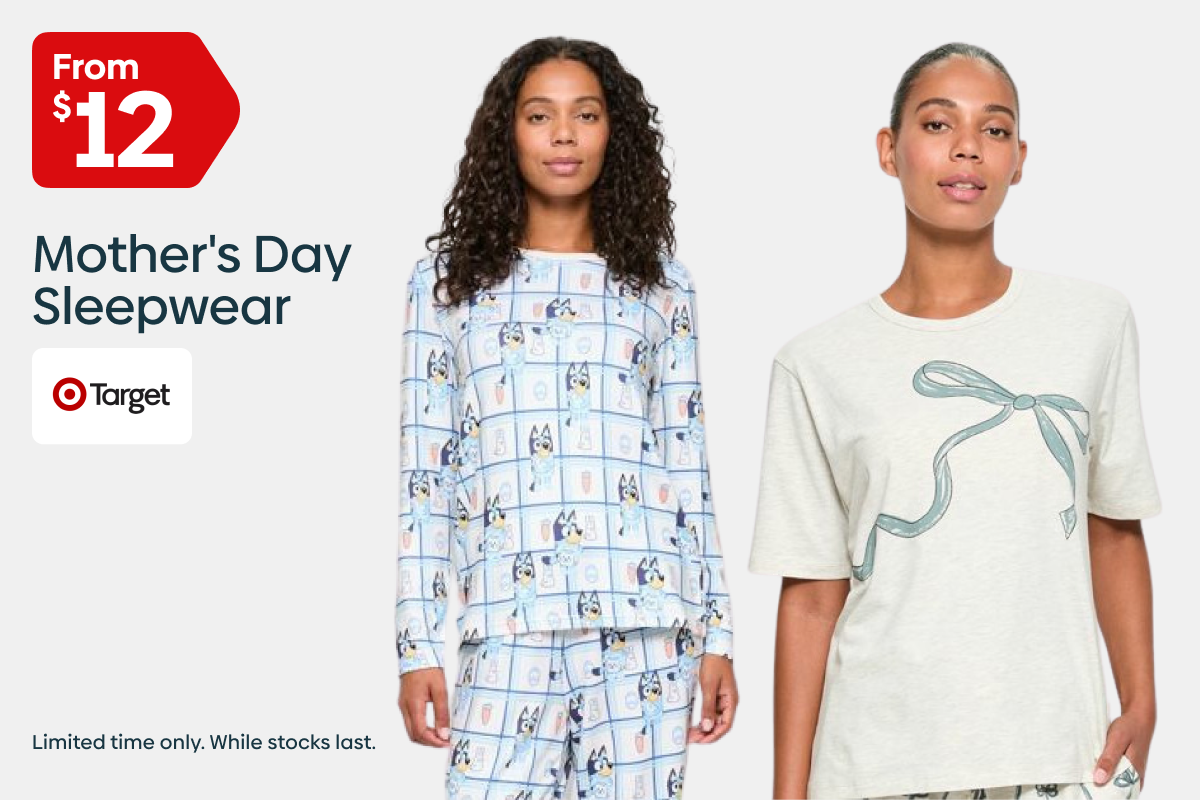 Mother's Day PJs & Socks