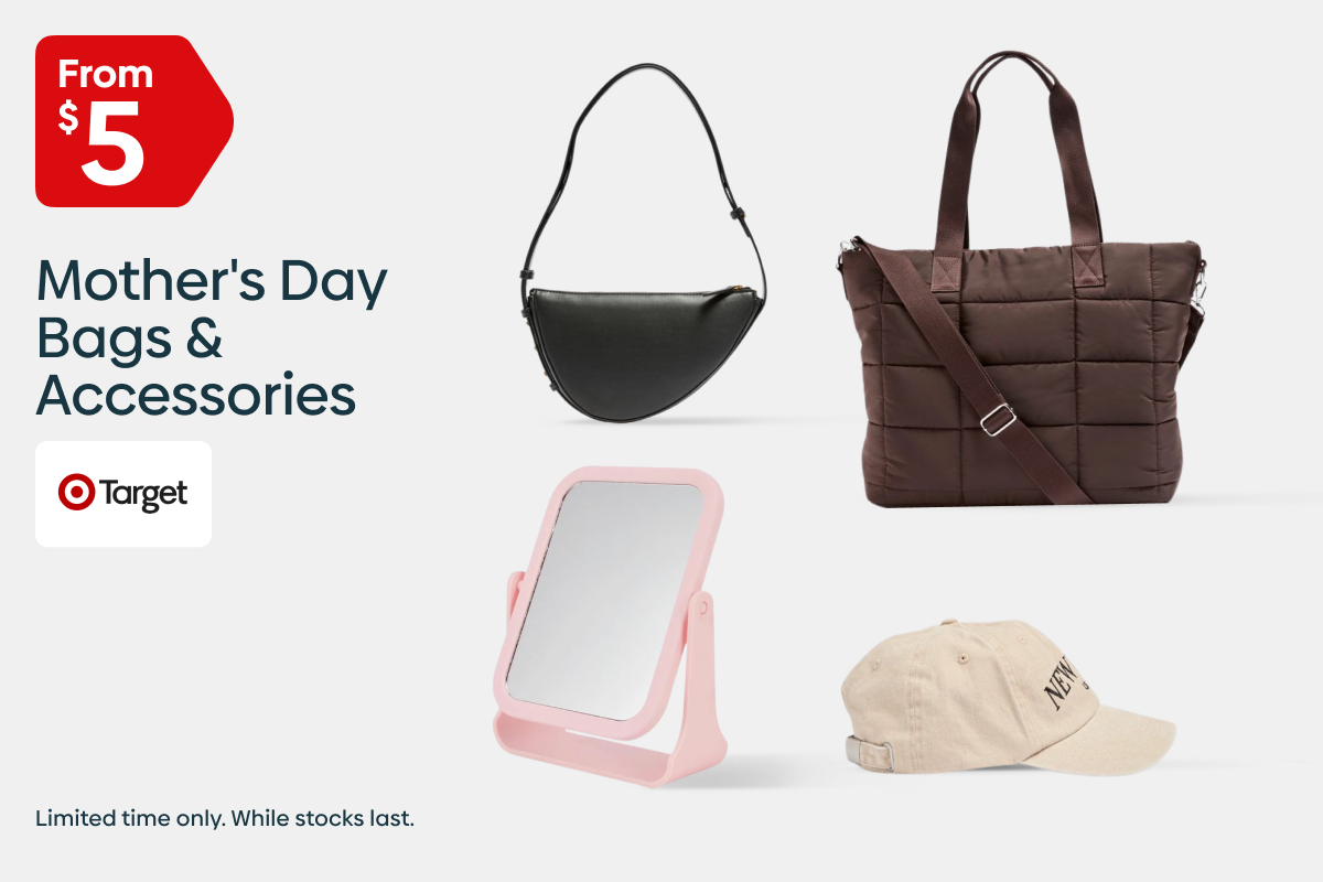 Mother's Day Accessories