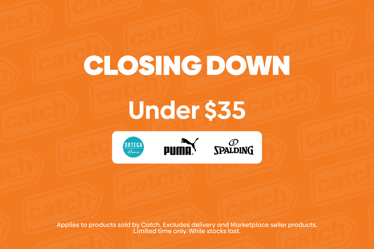 Deals Under $35