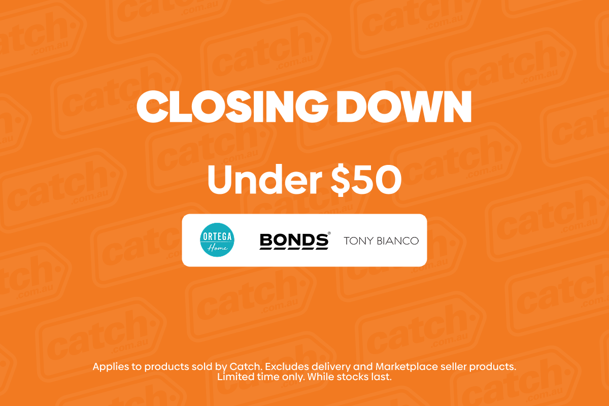 Deals Under $50