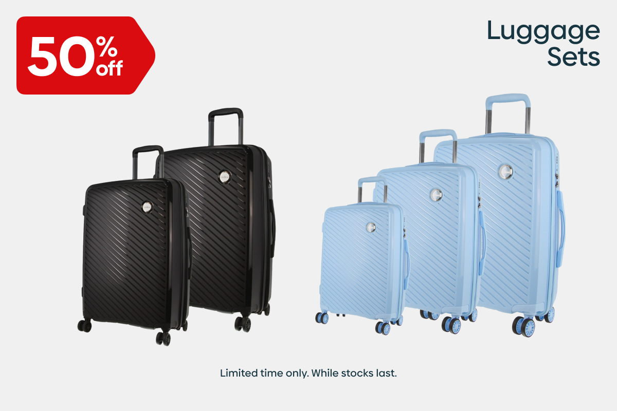 Luggage Sets