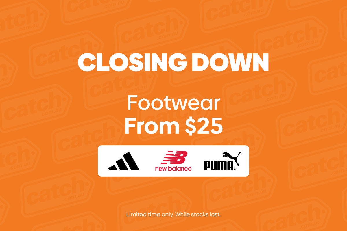 Footwear Favourites