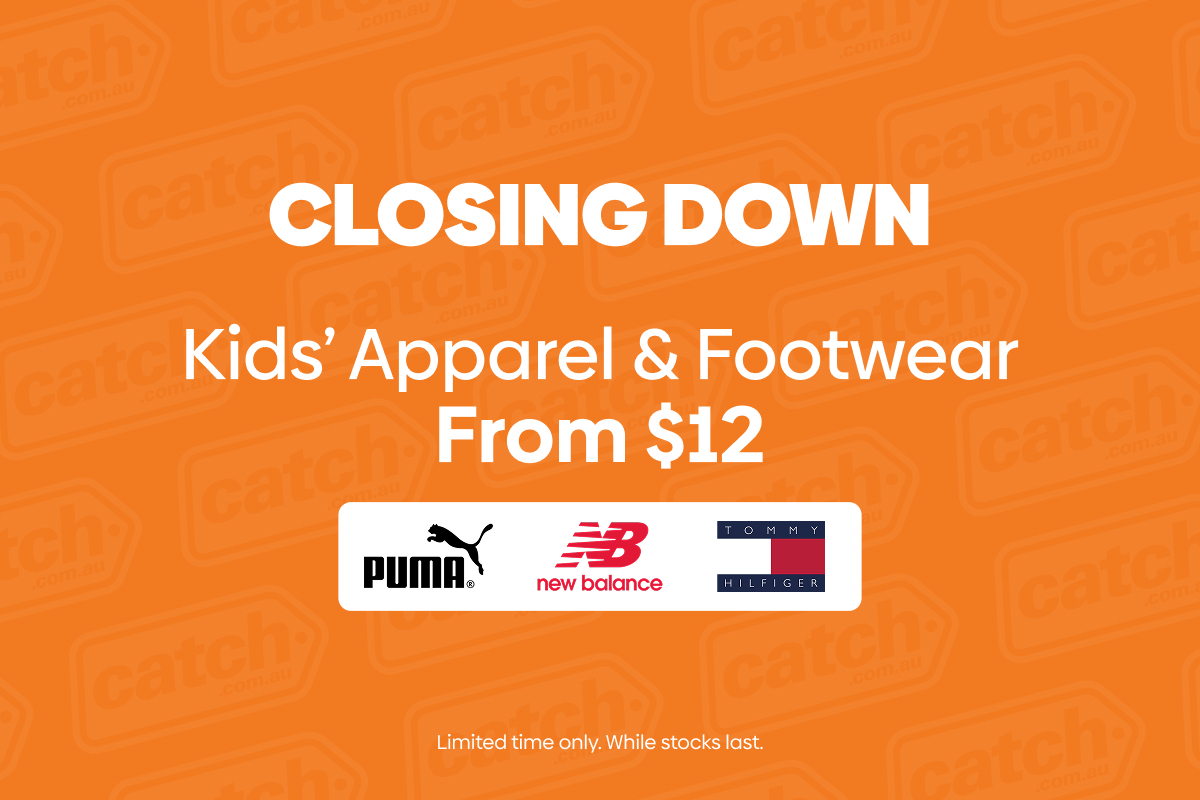 Kids' Fashion
